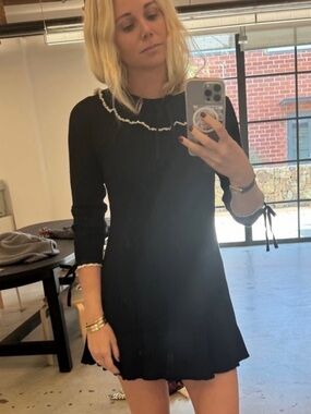 Doen Rafaela Dress